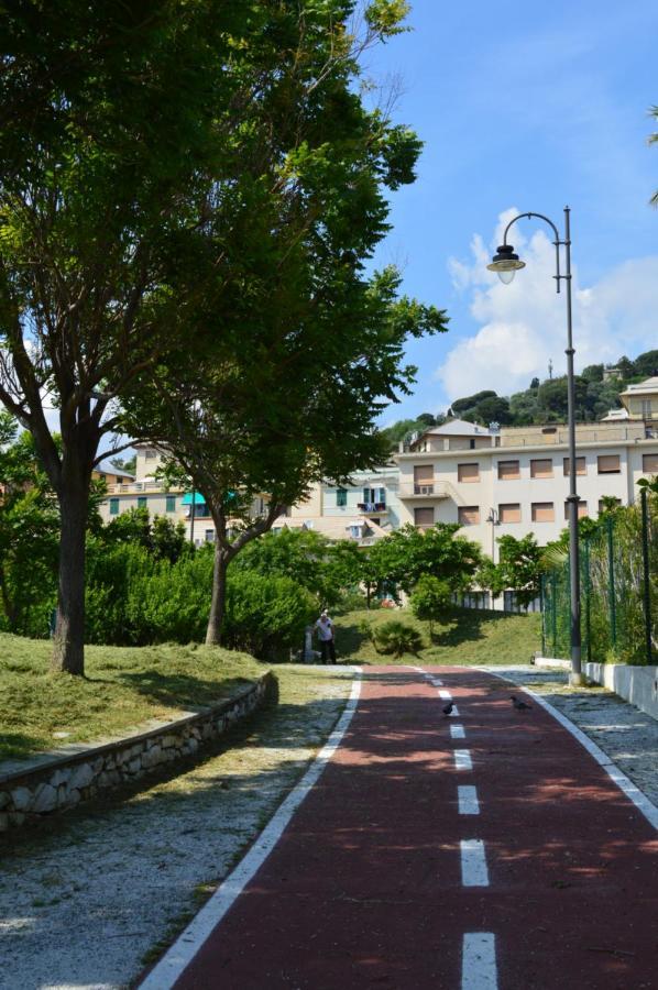 Profumo Di Basilico Home Génova Exterior foto