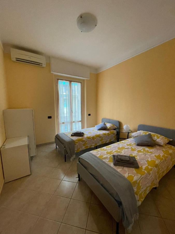 Profumo Di Basilico Home Génova Exterior foto